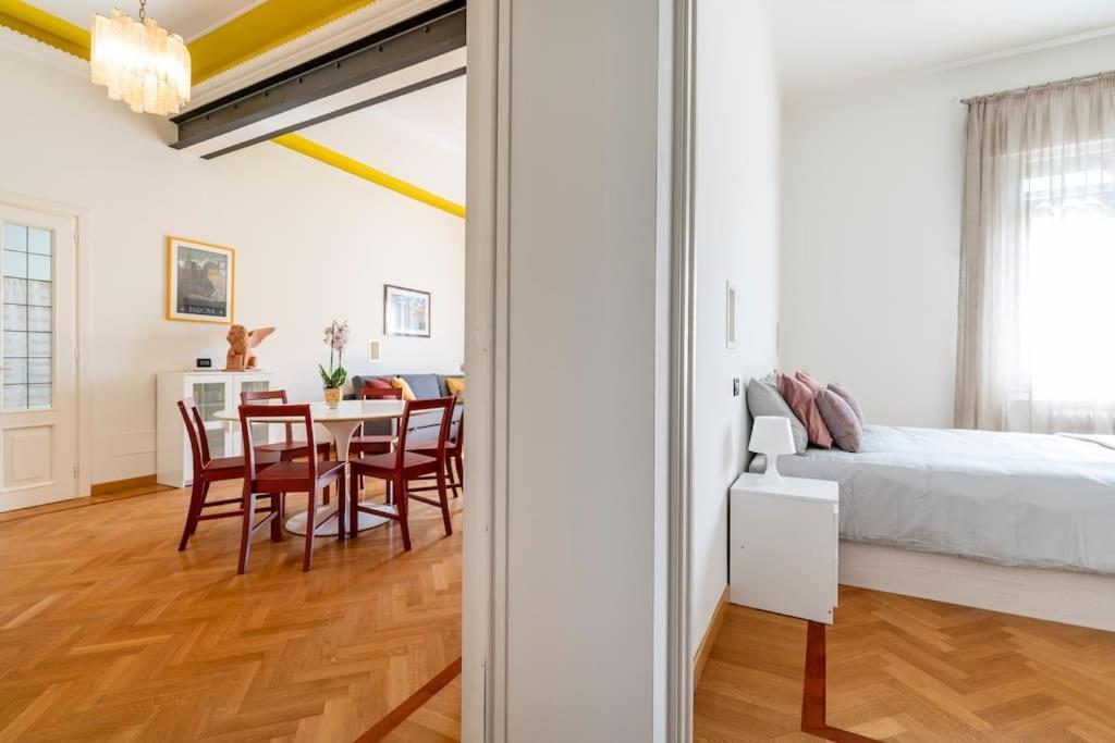 Enjoy Home - Villa Appiani, Prato Della Valle Padova Exterior photo