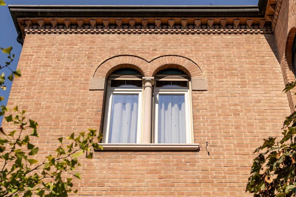 Enjoy Home - Villa Appiani, Prato Della Valle Padova Exterior photo