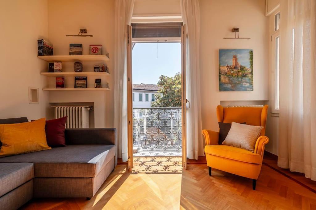 Enjoy Home - Villa Appiani, Prato Della Valle Padova Exterior photo