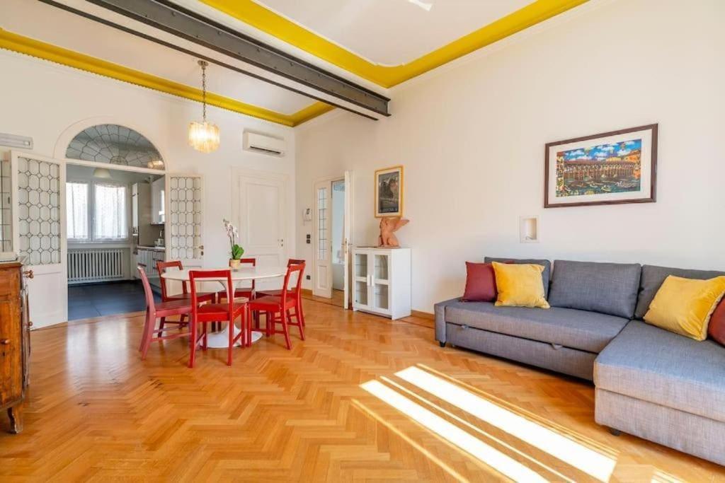 Enjoy Home - Villa Appiani, Prato Della Valle Padova Exterior photo