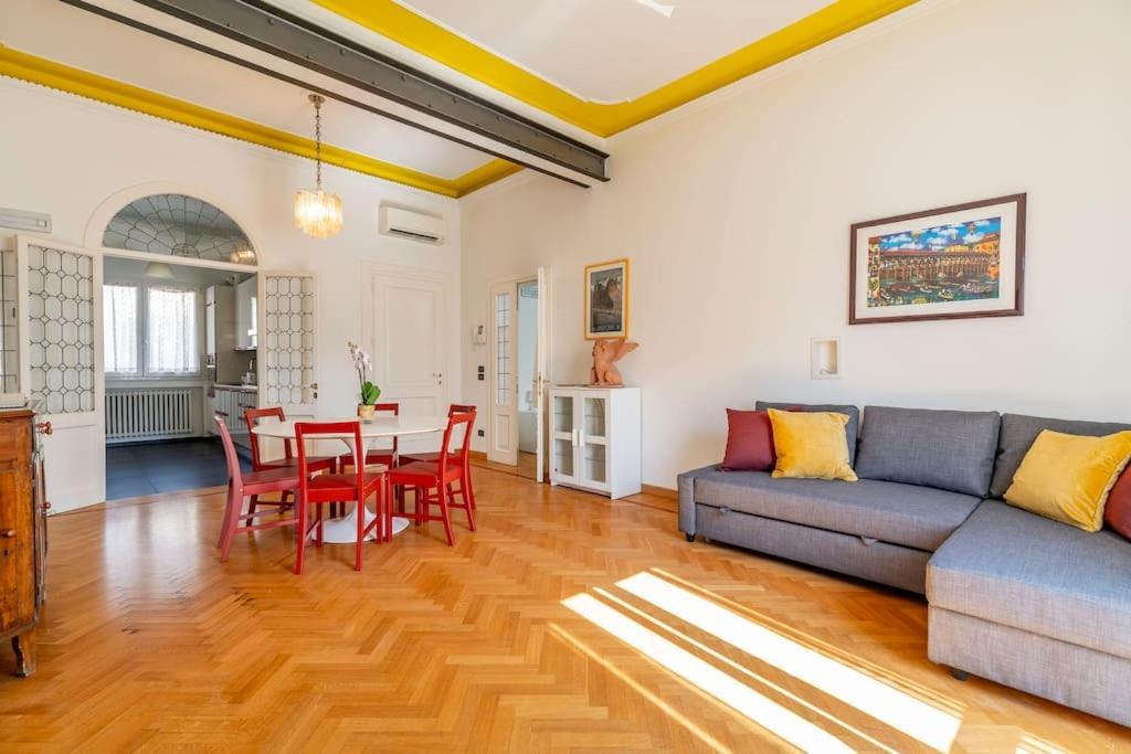 Enjoy Home - Villa Appiani, Prato Della Valle Padova Exterior photo