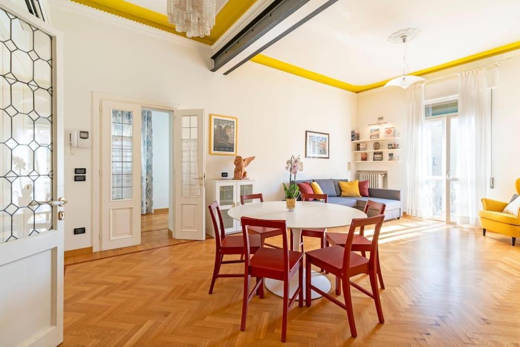 Enjoy Home - Villa Appiani, Prato Della Valle Padova Exterior photo